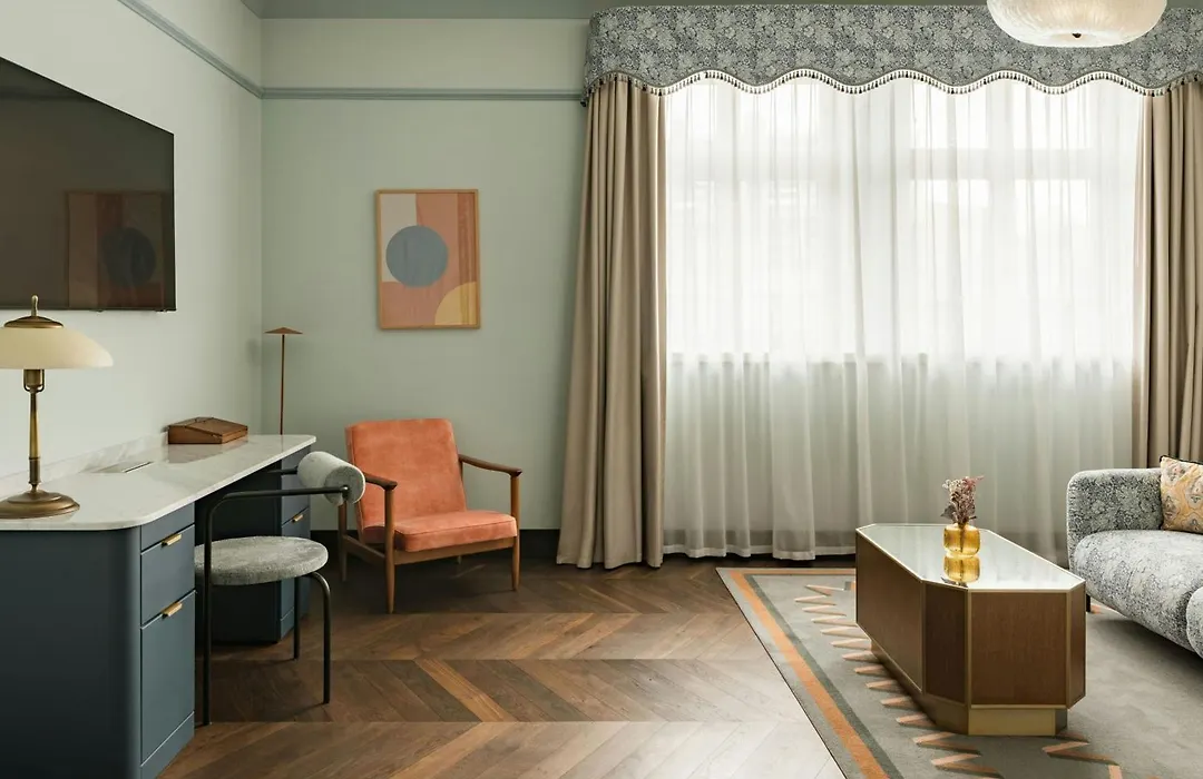 Stradom House Hotel & Spa, Autograph Collection-1