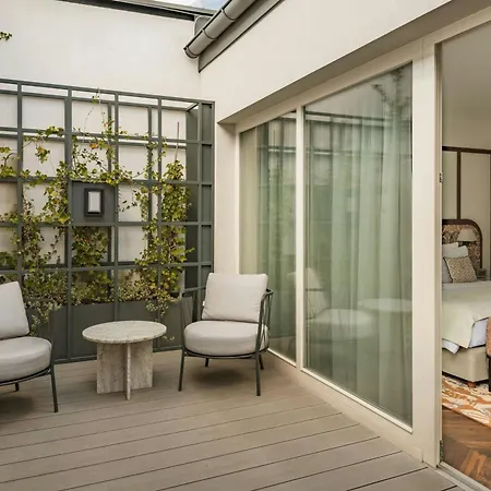 Stradom House Hotel & Spa, Autograph Collection-2